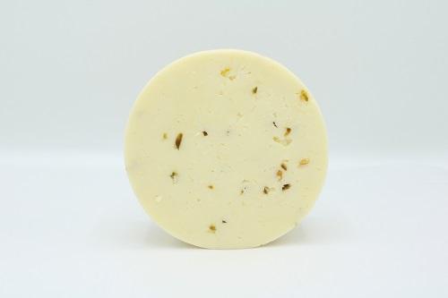 Pepper Jack